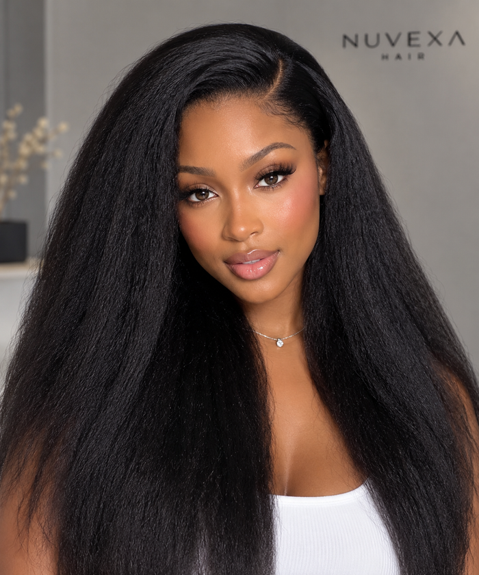 Amanda - 24" 3D Brazilian Virgin Hair 3D