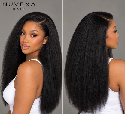Amanda - 24" 3D Brazilian Virgin Hair 3D