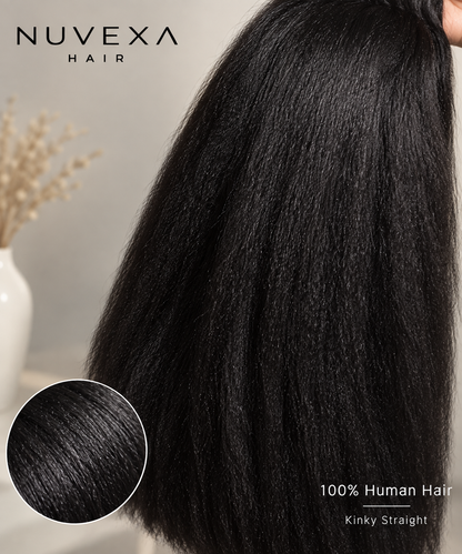 Amanda - 24" 3D Brazilian Virgin Hair 3D